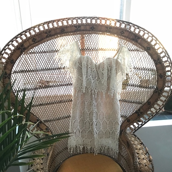 Stone Cold Fox Iowa dress - Picture 3 of 8